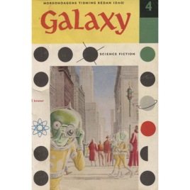 Galaxy (1958)