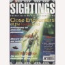 Sightings (1996-1997) - 1996 Vol 1 No 02