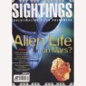 Sightings (1996-1997) - 1996 Vol 1 No 04