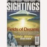 Sightings (1996-1997) - 1996 Vol 1 No 05
