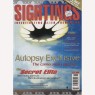 Sightings (1996-1997) - 1996 Vol 1 No 06