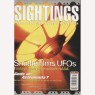 Sightings (1996-1997) - 1996 Vol 1 No 07