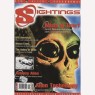 Sightings (1996-1997) - 1996 Vol 1 No 08