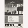BUFORA Bulletin (1981-1989) - 1983 Sep No 10 24 pages