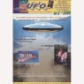 UFO-nytt (1998-2002) - 2000 No 01