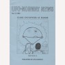 UFO-Norway News (1989-1992) - 1992 No 1/2 18 pages