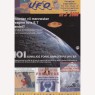 UFO-nytt (1998-2002) - 2000 No 03