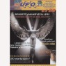 UFO-nytt (1998-2002) - 2000 No 04