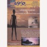 UFO-nytt (1998-2002) - 2001 No 01 24 pages