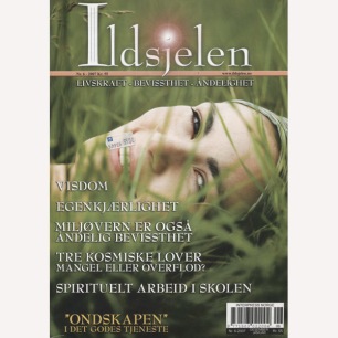 Ildsjelen (2006-2011) - 2007 No 06