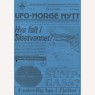 UFO Norge Nytt (1979-1981) - 1980 No 01 12 pages