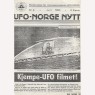 UFO Norge Nytt (1979-1981) - 1980 No 03 8 pages copy