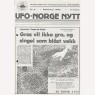 UFO Norge Nytt (1979-1981) - 1980 No 04 12 pages copy