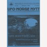 UFO Norge Nytt (1979-1981) - 1980 No 05/06 20 pages
