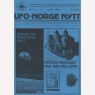 UFO Norge Nytt (1979-1981) - 1981 No 03 16 pages