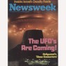 Newsweek (1977-1992) - 1977 Nov 21
