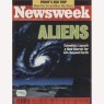 Newsweek (1977-1992) - 1992 Oct 12