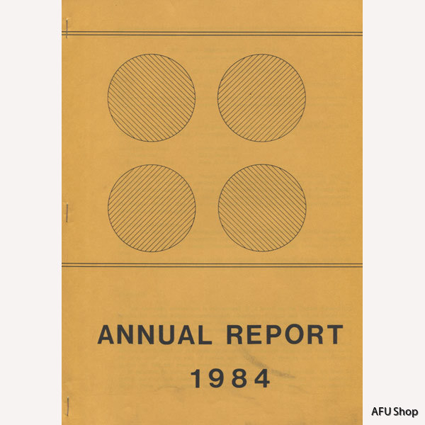 Annual-Report-1984