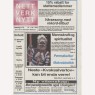 NettVerk Nytt (1992-1994) - 1994 No 01 60 pages