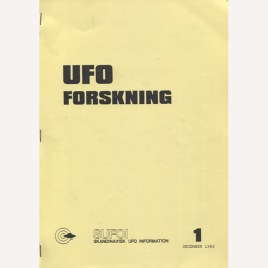 UFO Forskning (1983)