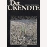 Det Ukendte (1978-1985) - 1978/79 Vol 1 No 02