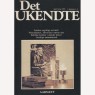 Det Ukendte (1978-1985) - 1979 Vol 1 No 04