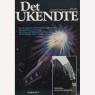 Det Ukendte (1978-1985) - 1981 Vol 4 No 01