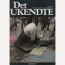 Det Ukendte (1978-1985) - 1981/82 Vol 4 No 02