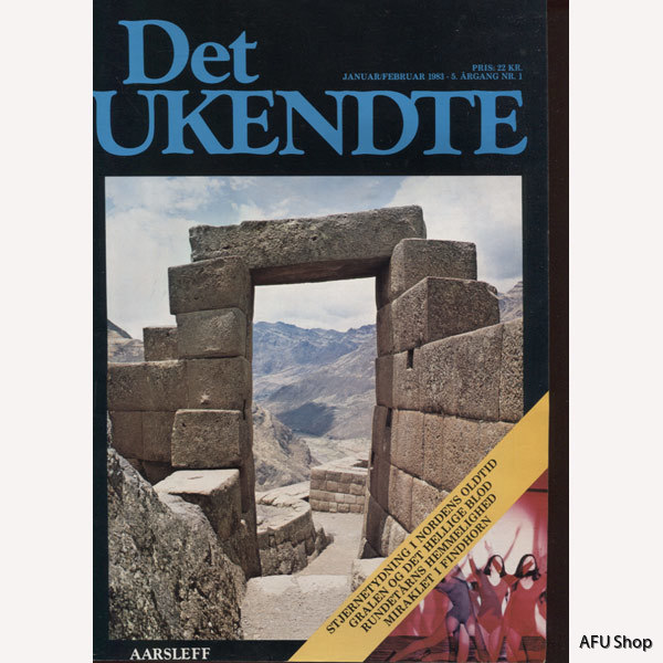 DetUkendte-1983n1