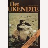 Det Ukendte (1978-1985) - 1983 Vol 5 No 04