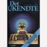 Det Ukendte (1978-1985) - 1983 Vol 5 No 06