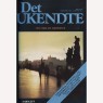 Det Ukendte (1978-1985) - 1984 Vol 6 No 02
