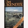 Det Ukendte (1978-1985) - 1984 Vol 6 No 04