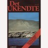 Det Ukendte (1978-1985) - 1984 Vol 6 No 05