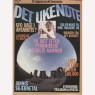 Det Ukendte (1978-1985) - 1984 Oct No 01