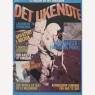 Det Ukendte (1978-1985) - 1984 Nov No 02