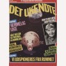 Det Ukendte (1978-1985) - 1985 No 06