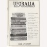 Uforalia: Tidskrift för UFO-litteratur (1975-1978) - No 12 1978
