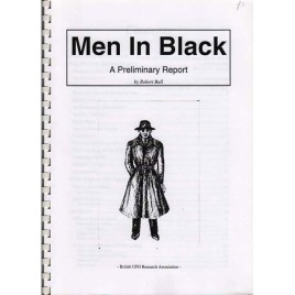 Bull, Robert: Men in black. A preliminary report