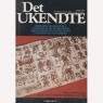 Det Ukendte (1978-1985) - 1980/81 Vol 3 No 02