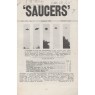 Saucers (Max Miller) (1954-1960) - Vol III No 4 - Dec 1955