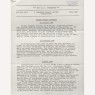 C.U.P (Cleveland Ufology Project) Newsletter (1966-1969) - 1968 Vol 3 No 02 7 pages