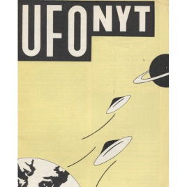 UFO-Nyt (1962-1964)