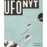 UFO-Nyt (1962-1964) - 1963 Dec