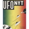 UFO-Nyt (1962-1964) - 1964 Nov-Dec