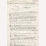 UFOLOG Information Sheet (1969-1971) - 1968 No 47