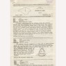 UFOLOG Information Sheet (1969-1971) - 1968 No 49