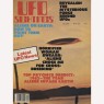 UFO Sightings (1980-1981) - 1981 vol 02 no 02