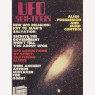UFO Sightings (1980-1981) - 1981 vol 02 no 03