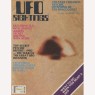 UFO Sightings (1980-1981) - 1981 vol 02 no 06